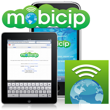 Mobicip Support Multiple Devices & Platforms